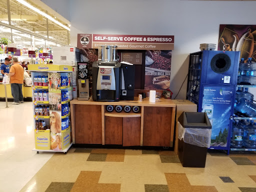 Grocery Store «Super Stop & Shop», reviews and photos, 600 Kinderkamack Rd, Emerson, NJ 07630, USA