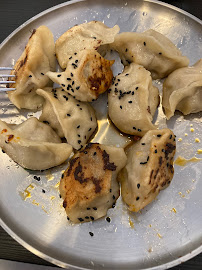 Pierogi du Restaurant de boulettes SHIFU à Paris - n°11