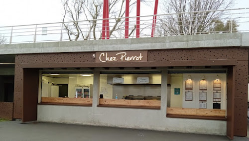 restaurants Chez Pierrot Boulogne-sur-Mer