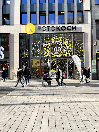 Koch-Unterricht Düsseldorf