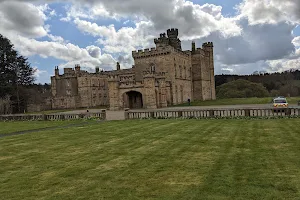 Lambton Castle image