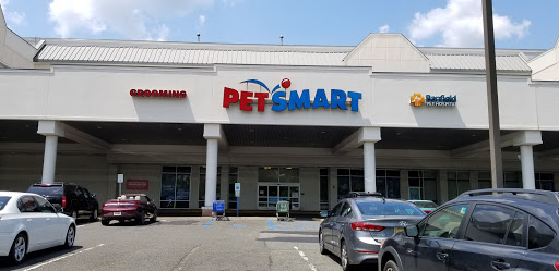PetSmart, 1515 US-22, Watchung, NJ 07069, USA, 