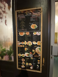 Atmosphère du Restaurant thaï T thaï food à Paris - n°2