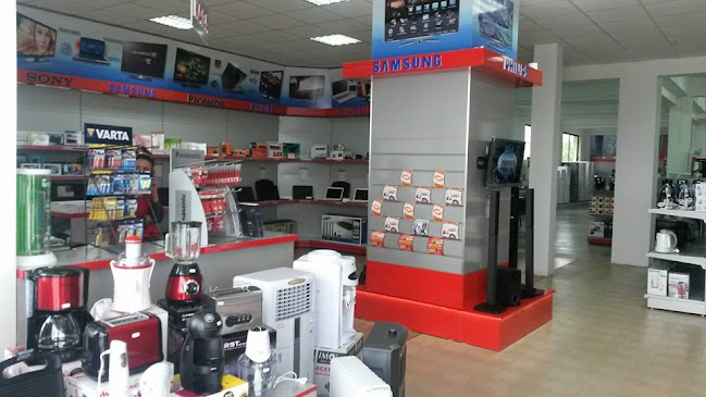 Техмарт гр. Гоце Делчев - Гоце Делчев