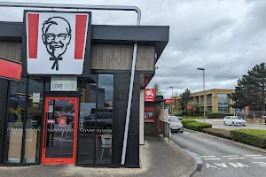 KFC Slough - Farnham Road image