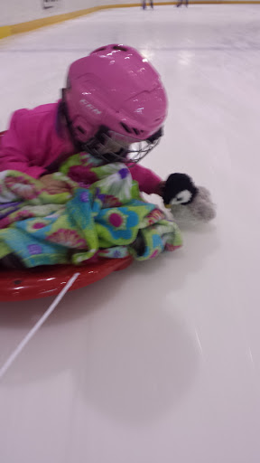 Gym «Genesis Health Clubs - Wichita Ice Center», reviews and photos, 505 W Maple St, Wichita, KS 67213, USA