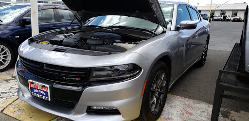 Used Car Dealer «Better All Auto Sales», reviews and photos, 914 S 1st St, Yakima, WA 98901, USA