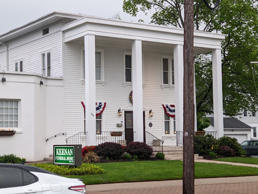 Funeral Home «Keenan Funeral Home», reviews and photos, 238 Elm St, West Haven, CT 06516, USA