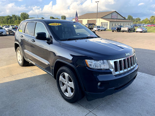 Used Car Dealer «Showcase Auto Sales», reviews and photos, 12750 Brady Rd, Chesaning, MI 48616, USA