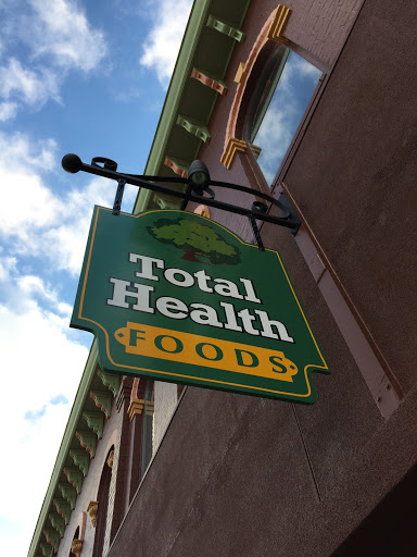 Health Food Store «Total Health Foods», reviews and photos, 2948 Biddle Ave, Wyandotte, MI 48192, USA