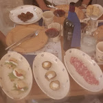 Photo n°3 de l'avis de Fabio.r fait le 27/08/2022 à 20:43 sur le  Osteria pizzeria Sant'Oronzo à Ostuni