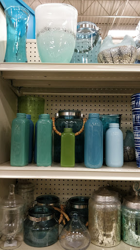 Home Goods Store «At Home», reviews and photos, 4641 Lafayette Rd, Indianapolis, IN 46254, USA