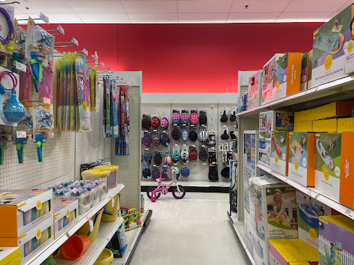 Department Store «Target», reviews and photos, 14075 Biscayne Blvd, North Miami Beach, FL 33181, USA