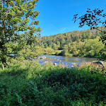 Photo n°3 de l'avis de Sir. fait le 05/09/2023 à 19:22 sur le  Restaurant Valentinsbad à Regenstauf