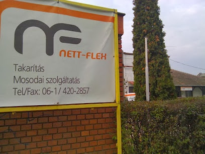 Nett-Flex Kft.