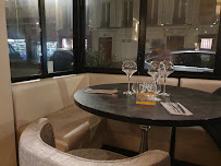 Atmosphère du Restaurant de spécialités perses Mazeh à Paris - n°18