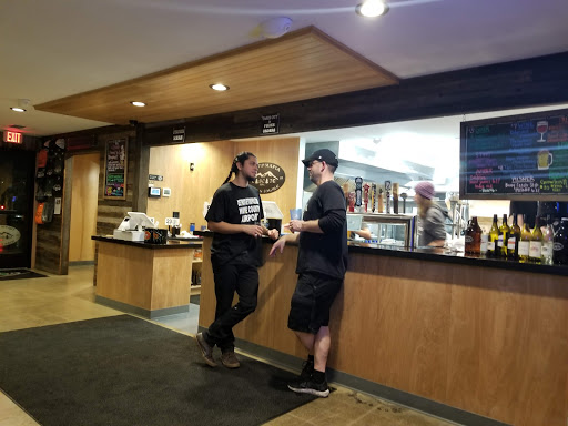 Shopping Mall «Timberhill Shopping Center», reviews and photos, 2359 NW Kings Blvd, Corvallis, OR 97330, USA