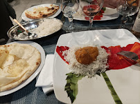 Plats et boissons du Restaurant indien Le Délice Indien à Montauban - n°4