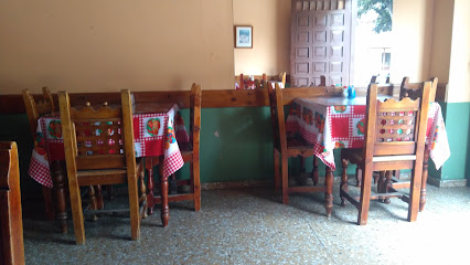 Restaurante Pueblito Viejo - Cra. 3 #2-114 #2-2 a, Subachoque, Cundinamarca, Colombia