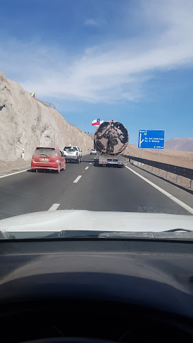 Av. Jerusalén, parcela 1, Iquique, Alto Hospicio, Tarapacá, Chile