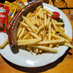 Photo n°1 de l'avis de Steven. fait le 10/07/2022 à 16:33 sur le  Troier Hütte à Santa Cristina Gherdëina