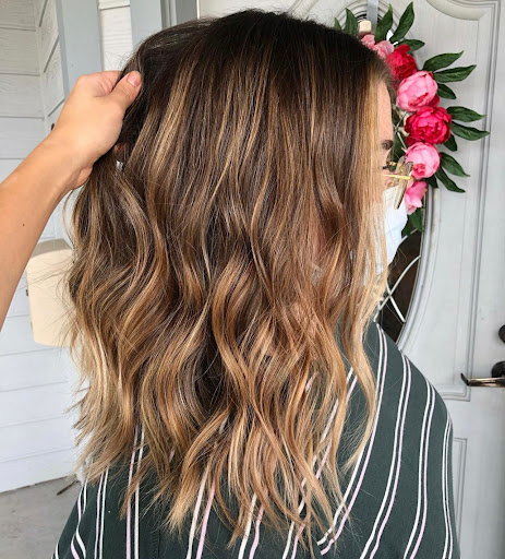 Beauty Salon «Bella Capelli Hair Salon», reviews and photos, 400 Cernon St # C, Vacaville, CA 95688, USA