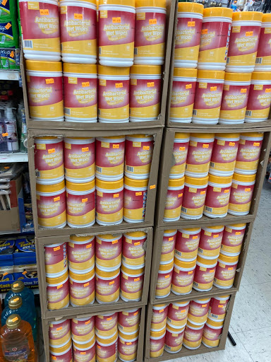 Discount Store «Jersey Dollar», reviews and photos, 255 Midland Ave, Garfield, NJ 07026, USA