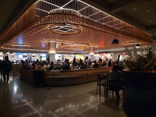 Shopping Mall «Colony Square», reviews and photos, 1197 Peachtree St NE, Atlanta, GA 30361, USA