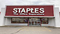 Staples - Photo 2 - Car repair in Hermitage, PA, Youngstown