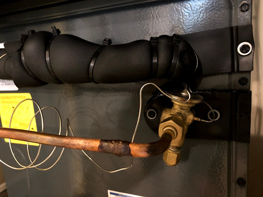 Heating Contractor «P.K. Wadsworth Heating & Cooling, Inc.», reviews and photos, 34280 Solon Rd, Solon, OH 44139, USA