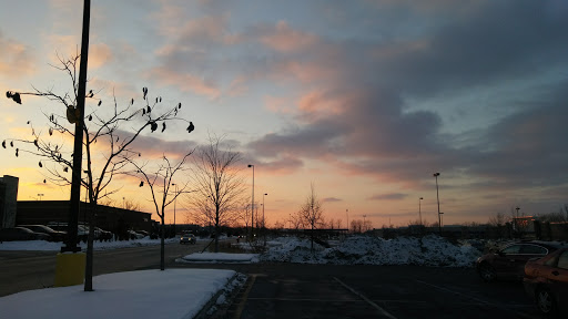 Department Store «Walmart Supercenter», reviews and photos, 501 E Lincoln Hwy, New Lenox, IL 60451, USA