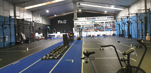 Rookie's CrossFit Box en Mairena del Aljarafe, Sevilla