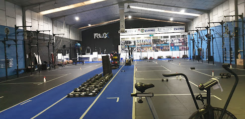 Rookie,s CrossFit Box - C. Brújula, 9, 41927 Mairena del Aljarafe, Sevilla, Spain