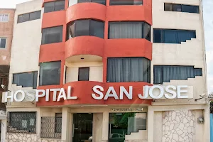 Hospital San José image