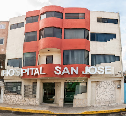 Hospital San José Unidad Texcoco