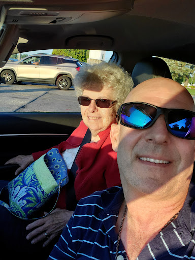 Tourist Attraction «Fond Du Lac Lighthouse», reviews and photos, Lighthouse Dr, Fond du Lac, WI 54935, USA