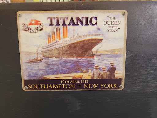 Museum «Roads and Rails Museum», reviews and photos, 200 N East St, Frederick, MD 21701, USA