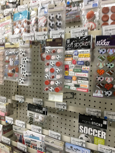 Craft Store «Michaels», reviews and photos, 3455 Princeton Rd, Hamilton, OH 45011, USA