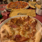 Photo n°2 de l'avis de Michele.e fait le 28/05/2023 à 07:34 sur le  Pasquini 1950 - Pizzeria Bar Gelateria Ristorante - Quercianella Livorno à Quercianella