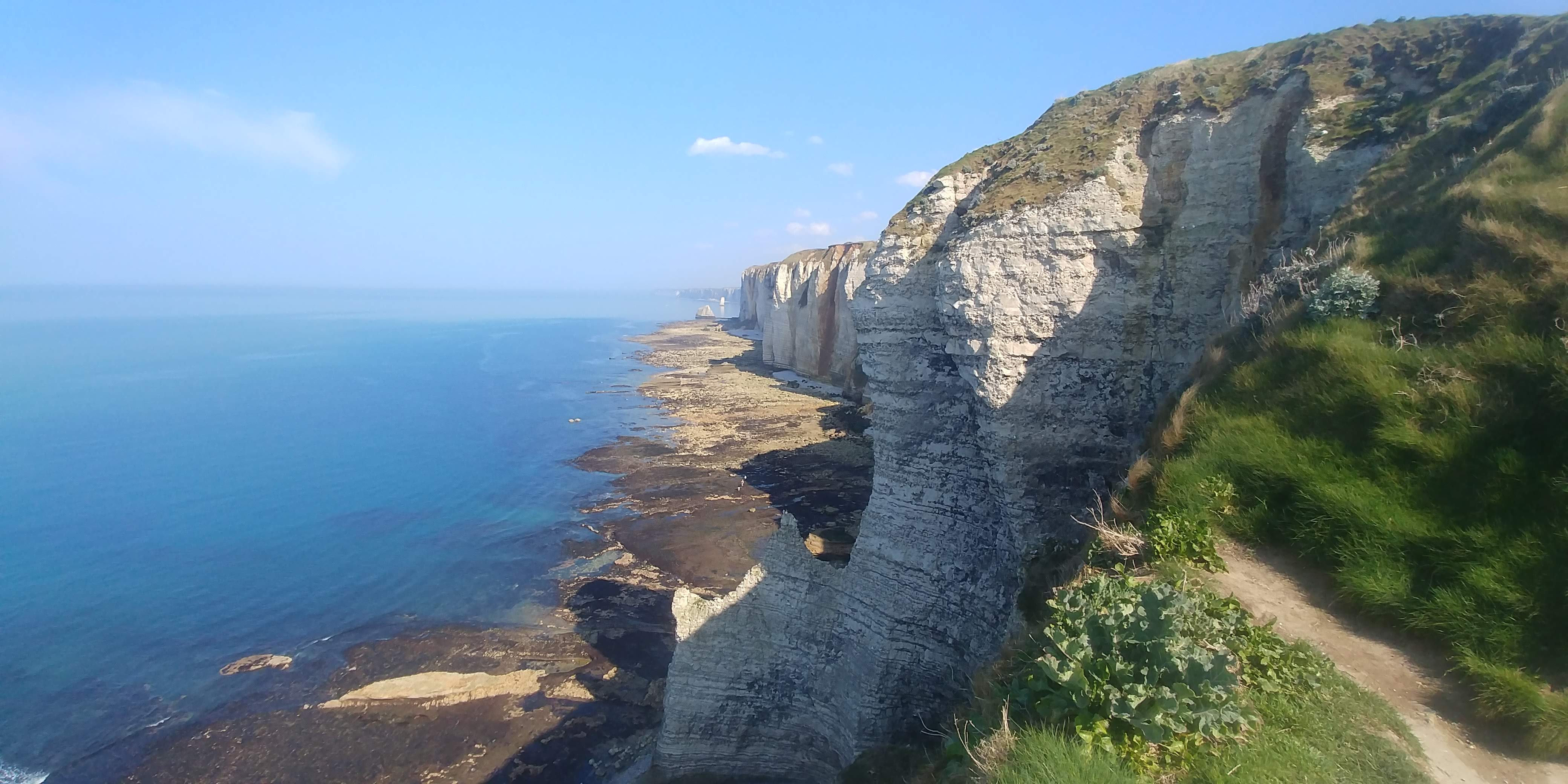 Photo n° 1 de l'avis de Mickael.O fait le 31/03/2019 à 08:16