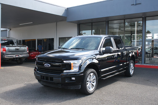 Used Car Dealer «Cascade Auto», reviews and photos, 1164 SE 82nd Ave, Portland, OR 97216, USA