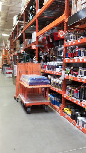 Home Improvement Store «The Home Depot», reviews and photos, 5950 State Bridge Rd, Duluth, GA 30097, USA