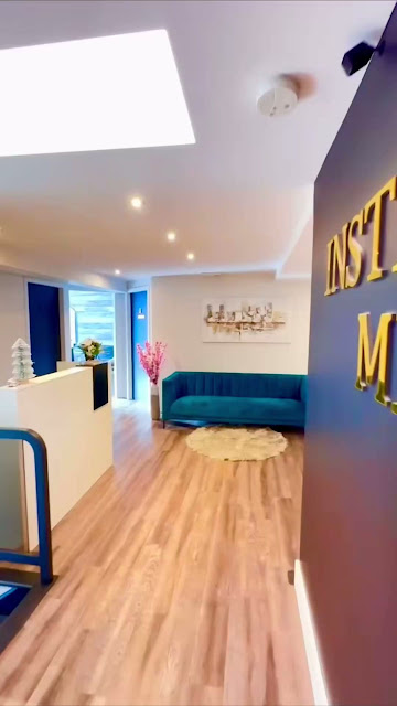 Anne Konan studio de maquillage professionnel