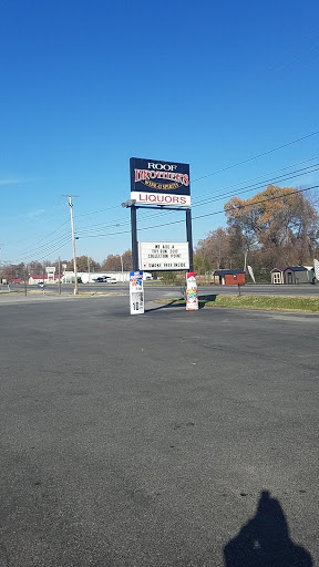 Liquor Store «Roof Brothers Wine & Spirits», reviews and photos, 4033 Clarks River Rd, Paducah, KY 42003, USA