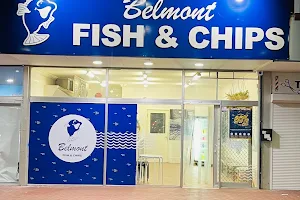 Belmont Village Fish & Chips image
