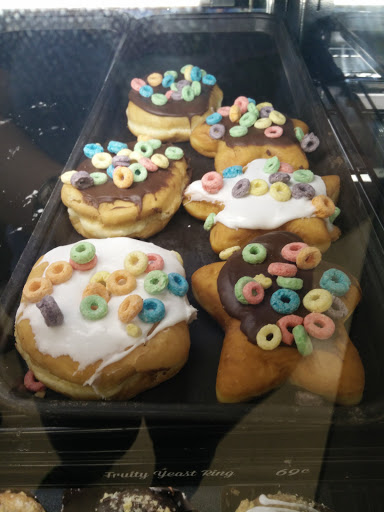 Grocery Store «Kroger», reviews and photos, 516 W 30th St, Connersville, IN 47331, USA