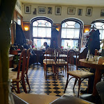 Photo n°3 de l'avis de Wittig.n fait le 04/03/2023 à 18:19 sur le  Café Rommel à Erfurt