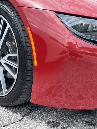 Auto Body Shop «Heat Collision Auto Body Specialist», reviews and photos, 1650 NE 134th St, North Miami, FL 33181, USA