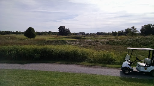 Golf Course «The Brassie Golf Club», reviews and photos, 1110 Pearson Rd, Chesterton, IN 46304, USA