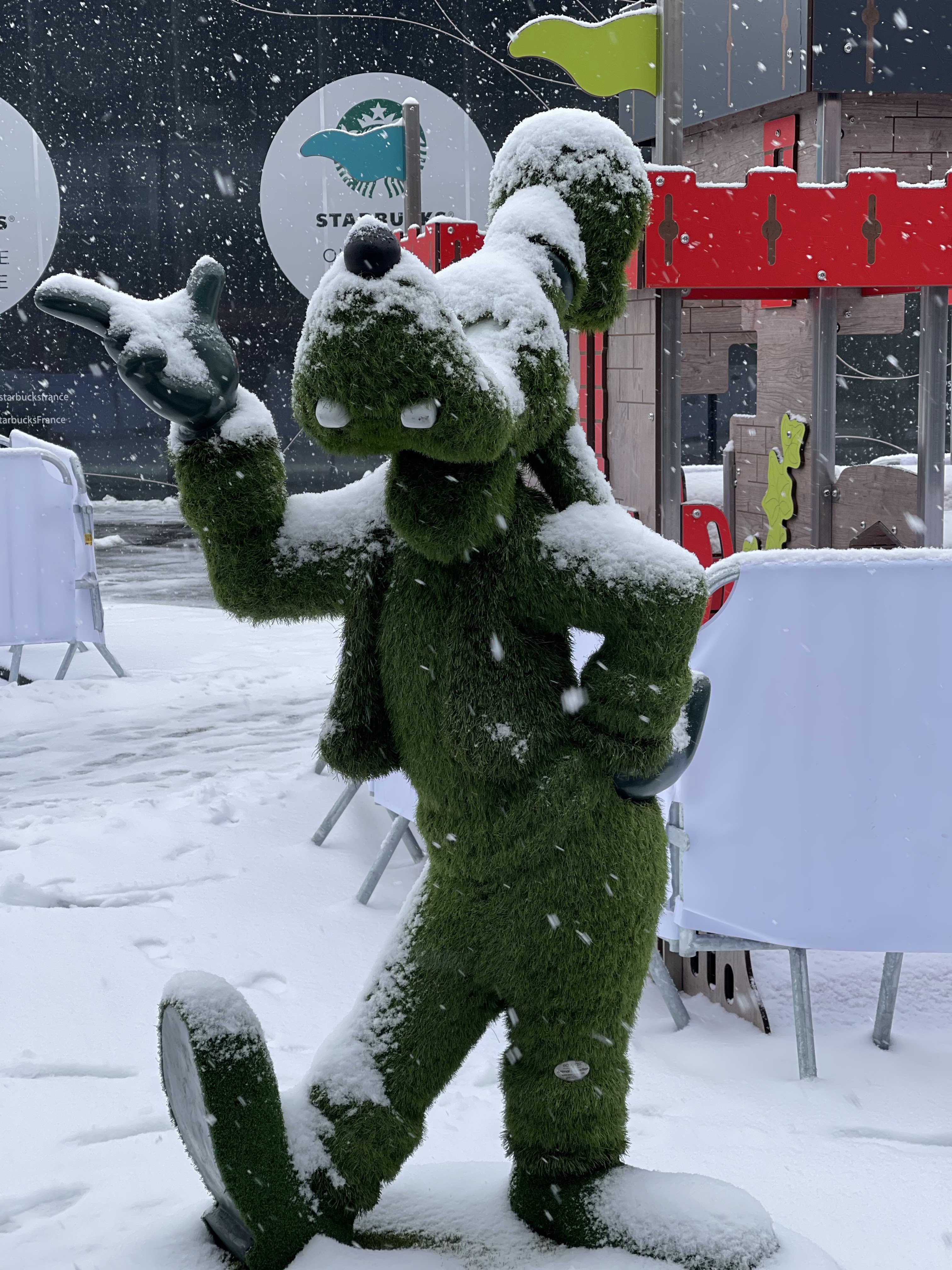 Photo n° 2 de l'avis de Thibault. fait le 17/01/2021 à 21:13